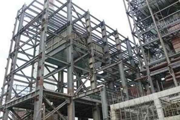 宿迁高层钢构造的支撑布置跟构造需要符合哪些标准